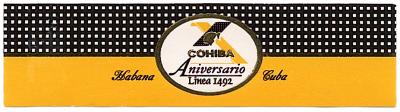 Cohiba Siglo VI